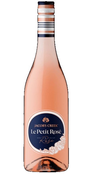 Jacobs Creek Le Petit Rose Wine